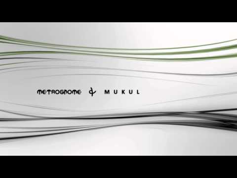 MetroGnome & Mukul – R.O.A.R.