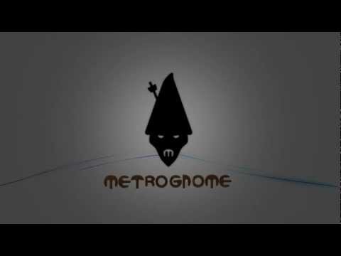 MetroGnome – Silence