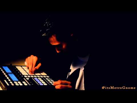 MetroGnome – Dub Jam